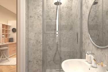 6 bed house, Stanley House Phase 2, Arboretum, Nottingham, NG15GL - Image 8