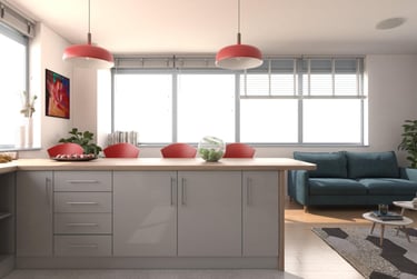 5 bed house, Stanley House Phase 2, Arboretum, Nottingham, NG15GL - Image 6