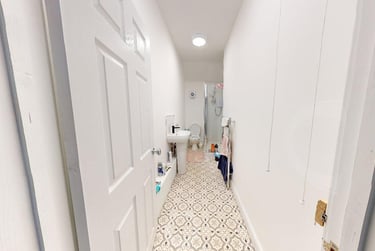 6 bed house, Hope Drive, Lace Market, Nottingham, NG71DL - Image 12