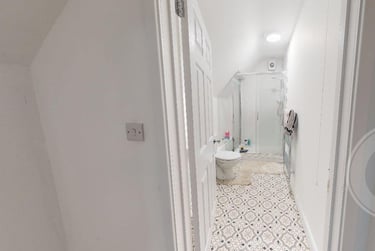 6 bed house, Hope Drive, Lace Market, Nottingham, NG71DL - Image 4