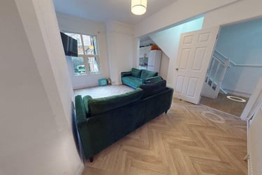 6 bed house, Hope Drive, Lace Market, Nottingham, NG71DL - Image 8