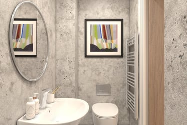 5 bed house, Stanley House Phase 2, Arboretum, Nottingham, NG15GL - Image 8