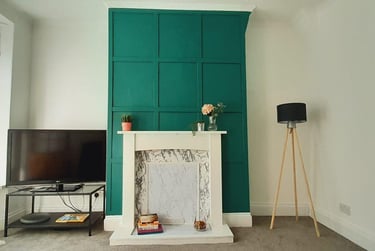 2 bed house, Manvers Street, Newland, Hull, HU52HP - Image 4