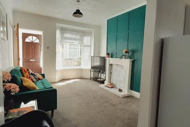 2 bed house, Manvers Street, Newland, Hull, HU52HP - Image 9