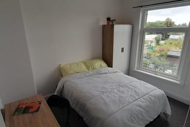 2 bed house, Manvers Street, Newland, Hull, HU52HP - Image 10