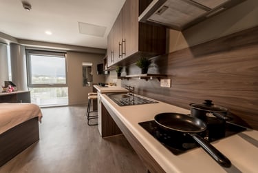 Premium Tower Studio - Image 4