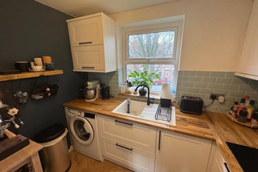 2 bed house, Rutland Street, City Centre, Loughborough, LE111BW - Image 2