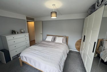 2 bed house, Rutland Street, City Centre, Loughborough, LE111BW - Image 5