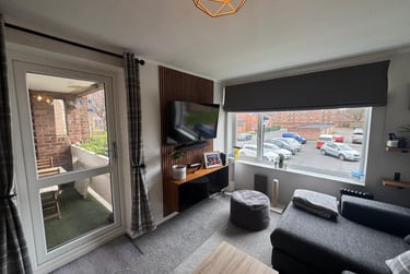 2 bed house, Rutland Street, City Centre, Loughborough, LE111BW - Image 3