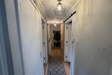 2 bed house, Rutland Street, City Centre, Loughborough, LE111BW - Image 8