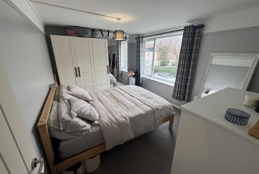 2 bed house, Rutland Street, City Centre, Loughborough, LE111BW - Image 4