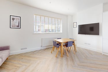 4 bed house, Market Street, City Centre, Loughborough, LE113ER - Image 6