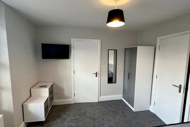 1 bed house, Pitville Place, Redland, Bristol, BS66JZ - Image 9