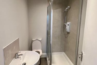 1 bed house, Pitville Place, Redland, Bristol, BS66JZ - Image 8