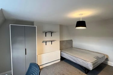 1 bed house, Pitville Place, Redland, Bristol, BS66JZ - Image 3