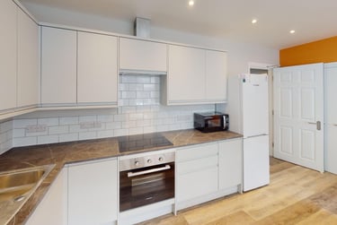 1 bed house, Fitzhardinge House, City Centre, Bristol, BS12EY - Image 1