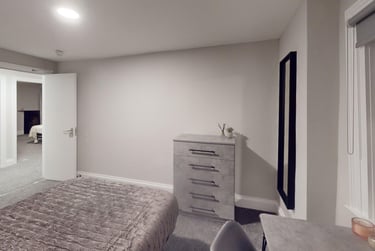 1 bed house, Fitzhardinge House, City Centre, Bristol, BS12EY - Image 3