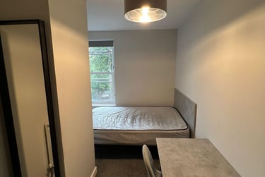 1 bed house, Whiteladies Road, Redland, Bristol, BS82QN - Image 5