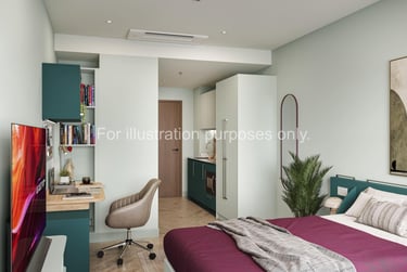 Gold Studio - Image 1