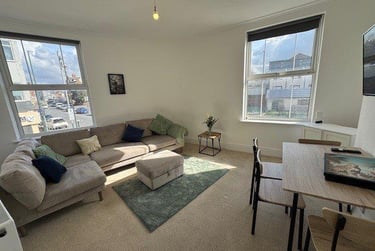 3 bed house, Carlton Road, Hockley, Nottingham, NG32DG - Image 1