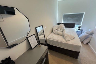 3 bed house, Carlton Road, Hockley, Nottingham, NG32DG - Image 5