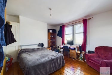 5 bed house, Gregory Boulevard, Hyson Green, Nottingham, NG76BG - Image 8