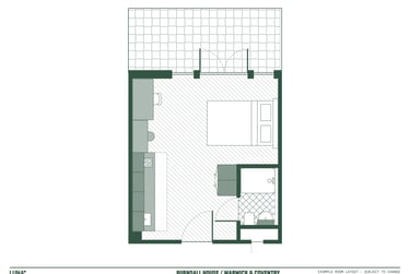 Deluxe Balcony Plus - Image 8