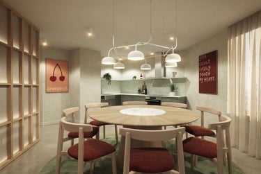 true Apartment at true Sheffield, 12 Tenter Street, City Centre, Sheffield, S14XF - Image 10