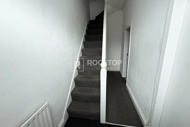 4 bed house, Brudenell View, Hyde Park, Leeds, LS61HG - Image 13