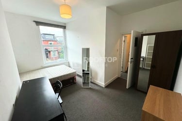 4 bed house, Brudenell View, Hyde Park, Leeds, LS61HG - Image 9