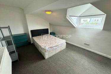 4 bed house, Brudenell View, Hyde Park, Leeds, LS61HG - Image 14