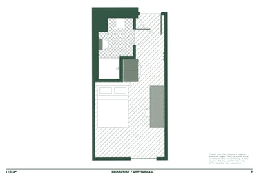 Classic Ensuite at Bridgeside, Radmarsh Road, Lenton, Nottingham, NG72TY - Image 3