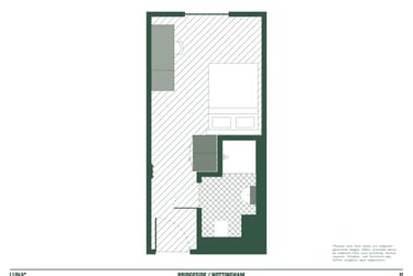 Deluxe Ensuite Ground at Bridgeside, Radmarsh Road, Lenton, Nottingham, NG72TY - Image 1