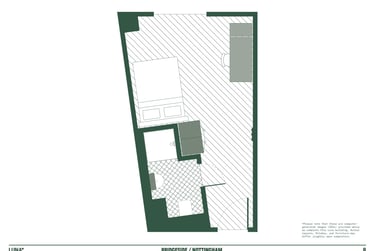 Premium Ensuite Ground at Bridgeside, Radmarsh Road, Lenton, Nottingham, NG72TY - Image 2