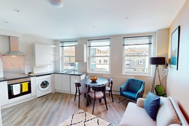 4 bed house, Gloucester Road, St Andrews, Bristol, BS78BH - Image 7