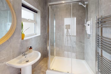 4 bed house, Gloucester Road, St Andrews, Bristol, BS78BH - Image 6