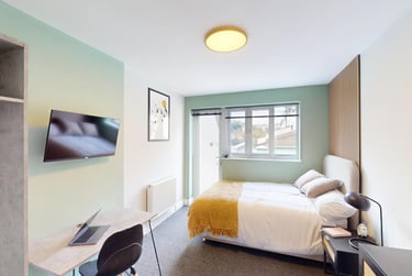 4 bed house, Gloucester Road, St Andrews, Bristol, BS78BH - Image 12