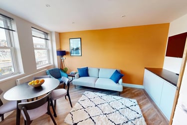 4 bed house, Gloucester Road, St Andrews, Bristol, BS78BH - Image 1