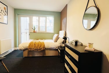 4 bed house, Gloucester Road, St Andrews, Bristol, BS78BH - Image 15