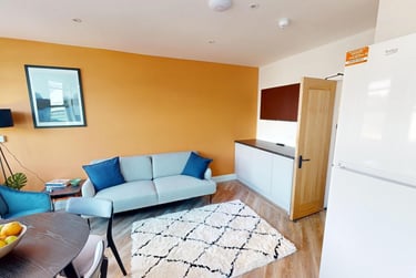 4 bed house, Gloucester Road, St Andrews, Bristol, BS78BH - Image 4