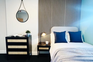 4 bed house, Gloucester Road, St Andrews, Bristol, BS78BH - Image 5