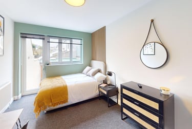 4 bed house, Gloucester Road, St Andrews, Bristol, BS78BH - Image 10