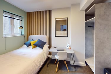 4 bed house, Gloucester Road, St Andrews, Bristol, BS78BH - Image 13