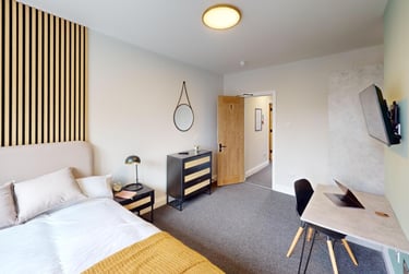 4 bed house, Gloucester Road, St Andrews, Bristol, BS78BH - Image 11