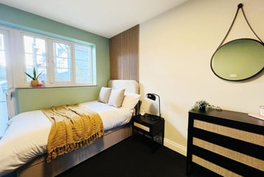 4 bed house, Gloucester Road, St Andrews, Bristol, BS78BH - Image 6