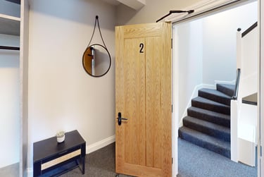 4 bed house, Gloucester Road, St Andrews, Bristol, BS78BH - Image 14