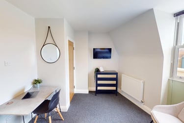 4 bed house, Gloucester Road, St Andrews, Bristol, BS78BH - Image 11