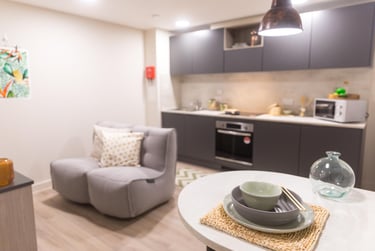 Two Bed Apartment at Stanley Studios, 536-540 Portswood Road, Swaythling, Southampton, SO173BD - Image 23