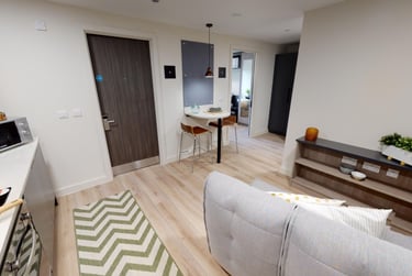 Two Bed Apartment at Stanley Studios, 536-540 Portswood Road, Swaythling, Southampton, SO173BD - Image 21