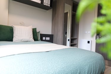 Two Bed Apartment at Stanley Studios, 536-540 Portswood Road, Swaythling, Southampton, SO173BD - Image 10